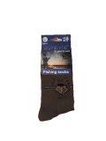 Pánské kotníkové ponožky Fishing sock - Jelen