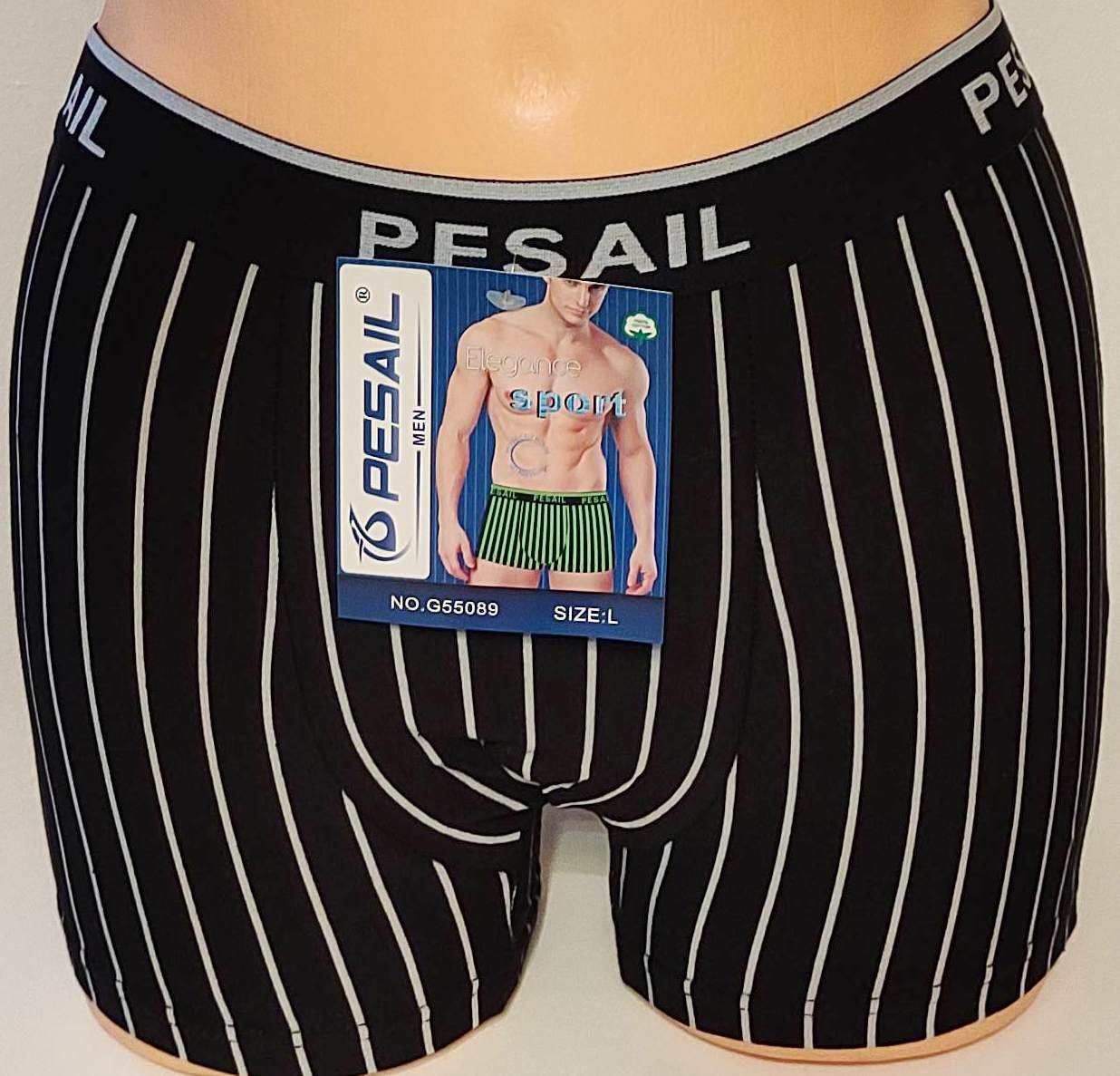Pánské boxerky PESAIL