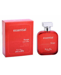 TESTR - Parfém Shirley May Deluxe ESSENTIAL ROUGE 100ml