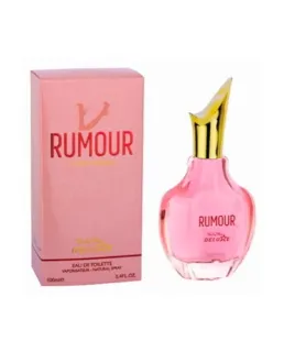 TESTR - Parfém Shirley May Deluxe RUMOUR 100ml, EDTOND, EDT