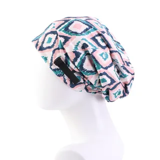 Šátek, turban, čepice po chemoterapii - Metis III