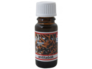 Esenciální vonný olej Antitabák