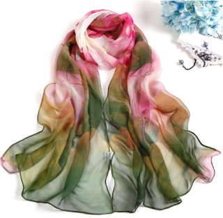 Dámský šátek MIA 2602