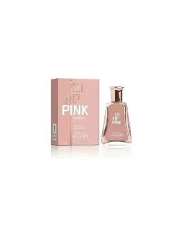 Parfém Shirley May Deluxe 121 VIP PINK  100ml EDT